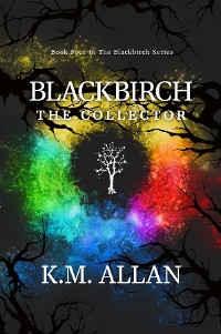 Cover Blackbirch