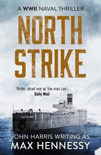 Cover North Strike