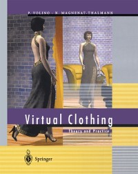 Cover Virtual Clothing
