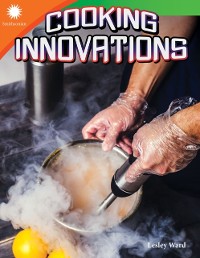 Cover Cooking Innovations