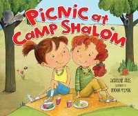 Cover Picnic at Camp Shalom