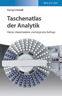 Cover Taschenatlas der Analytik