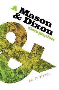 Cover A Mason & Dixon Companion