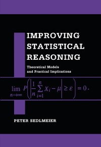 Cover Improving Statistical Reasoning