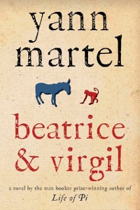 Cover Beatrice & Virgil