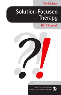 Cover Solution-Focused Therapy