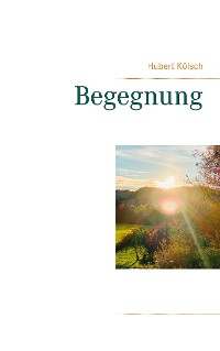Cover Begegnung