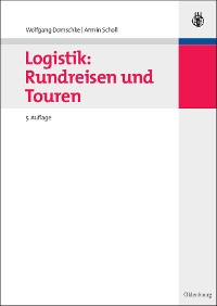 Cover Logistik: Rundreisen und Touren