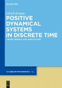 Cover Positive Dynamical Systems in Discrete Time