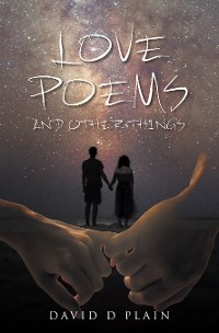 Cover Love Poems and Other Things