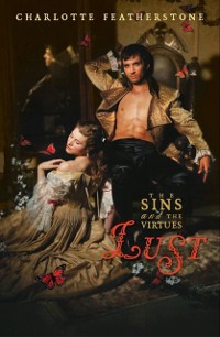 Cover Lust (Mills & Boon Spice)
