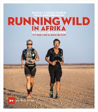 Cover Running wild in Afrika