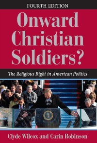 Cover Onward Christian Soldiers?