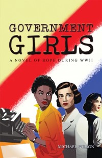 Cover Government Girls