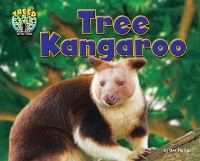 Cover Tree Kangaroo