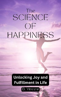 Cover The Science of Happiness