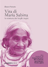 Cover VITA DI MARIA SABINA