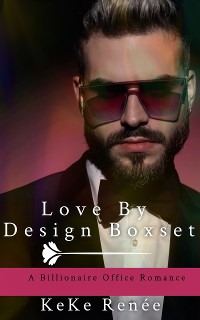 Cover Love By Design Box Set