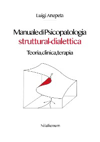 Cover Manuale di Psicopatologia struttural-dialettica