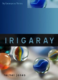 Cover Irigaray