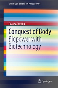 Cover Conquest of Body