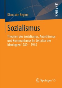 Cover Sozialismus