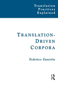 Cover Translation-Driven Corpora