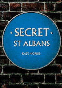 Cover Secret St Albans