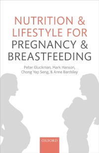 Cover Nutrition and Lifestyle for Pregnancy and Breastfeeding