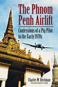 Cover Phnom Penh Airlift