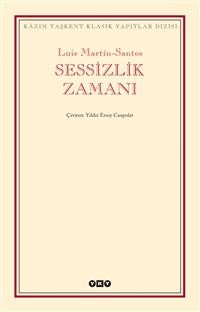 Cover Sessizlik Zamanı