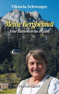 Cover Meine Bergheimat