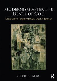 Cover Modernism After the Death of God