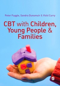 Cover CBT with Children, Young People and Families