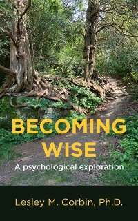Cover Becoming Wise