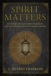 Cover Spirit Matters