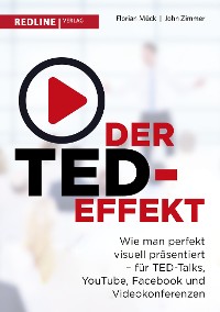 Cover Der TED-Effekt