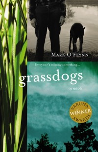 Cover Grassdogs