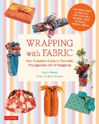 Cover Wrapping with Fabric