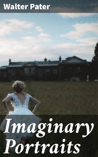 Cover Imaginary Portraits
