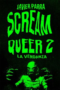 Cover Scream Queer 2