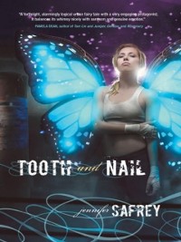 Cover Tooth and Nail