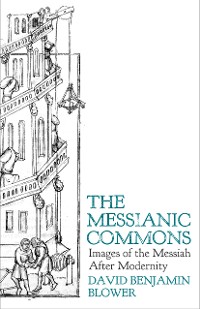 Cover The Messianic Commons