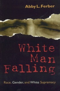 Cover White Man Falling