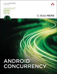 Cover Android Concurrency