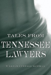 Cover Tales from Tennessee Lawyers