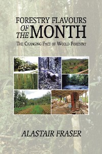 Cover Forestry Flavours of the Month