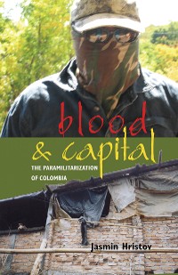 Cover Blood and Capital