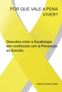 Cover Descubra Como A Escatologia Tem Contribuído Com À Prevenção Ao Suicídio.