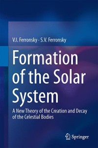 Cover Formation of the Solar System
